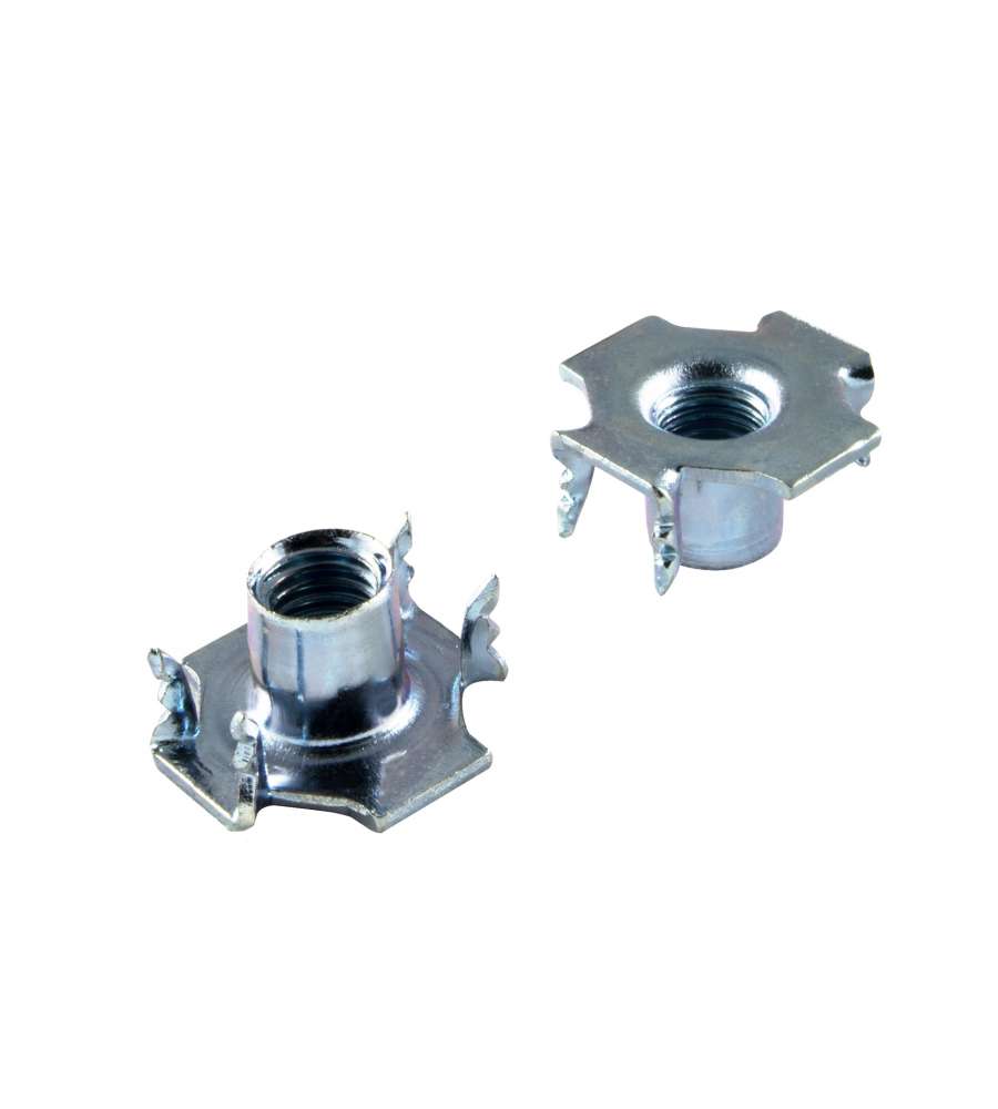 4 Fondelli 4 Punte 10Ma 25X12