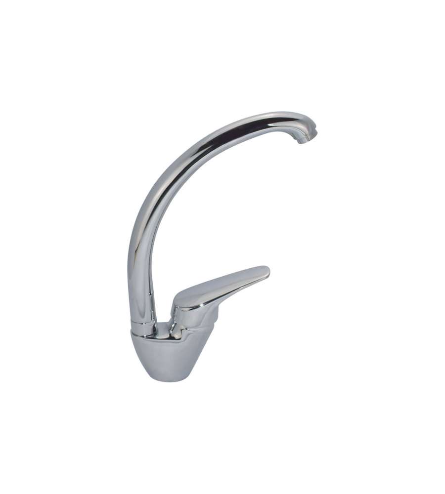 Rubinetto lavello cucina 