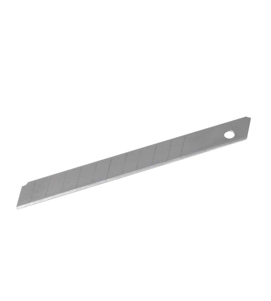 Lame 9 Mm. Per Cutter 10 Pz.