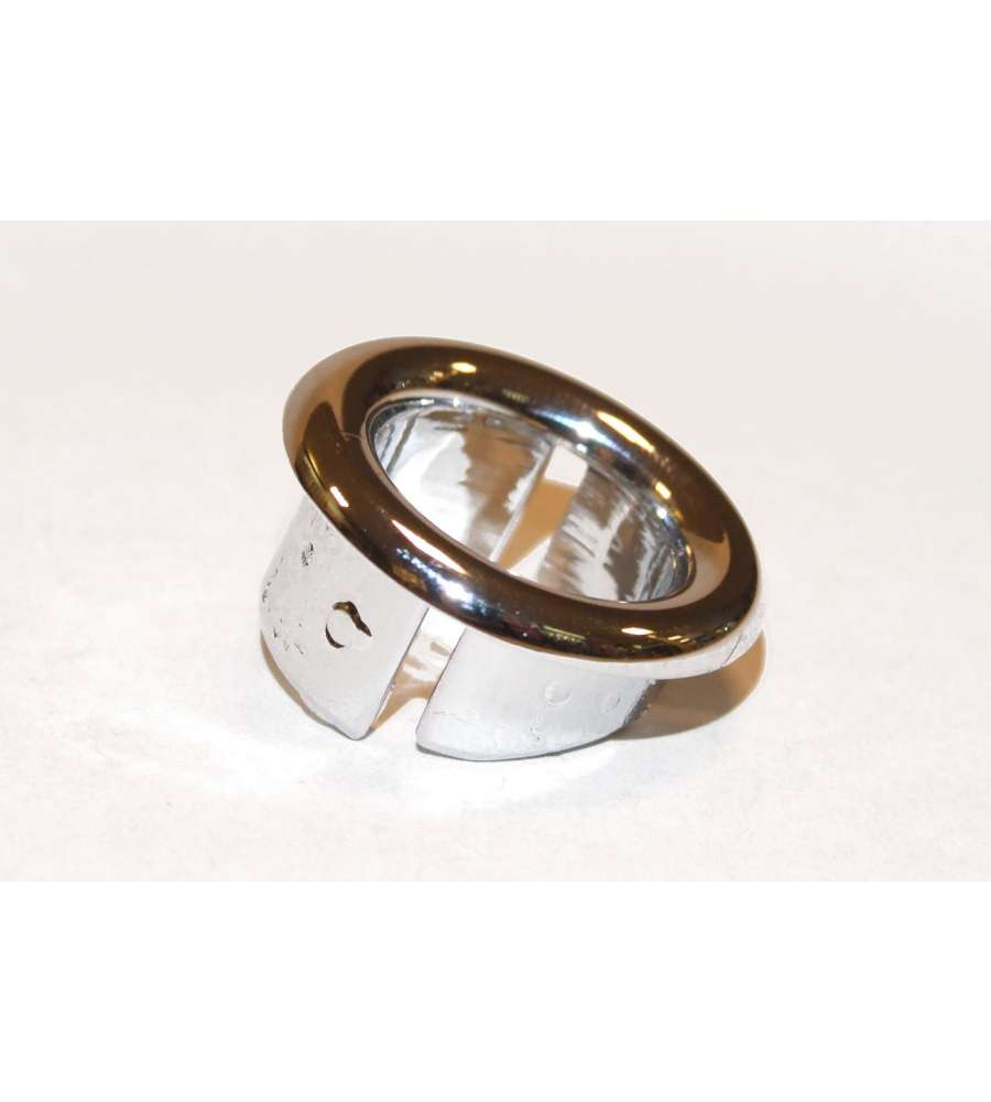 Borchia per troppo pieno Diam 18 mm