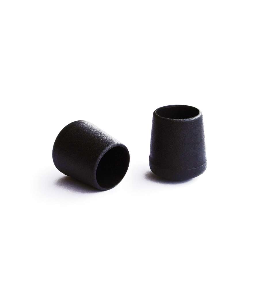 Puntale In Pvc  22 mm