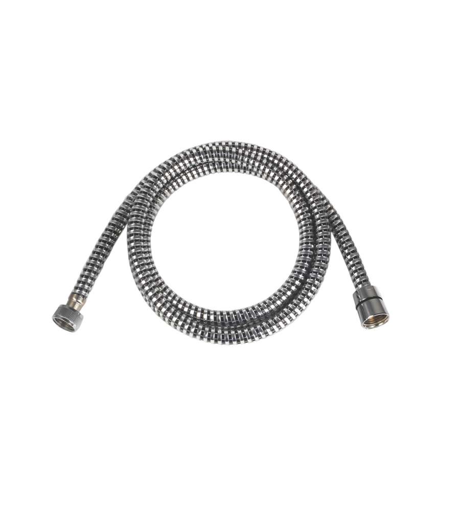 Flessibile doccia 200 cm Pvc rinforzato