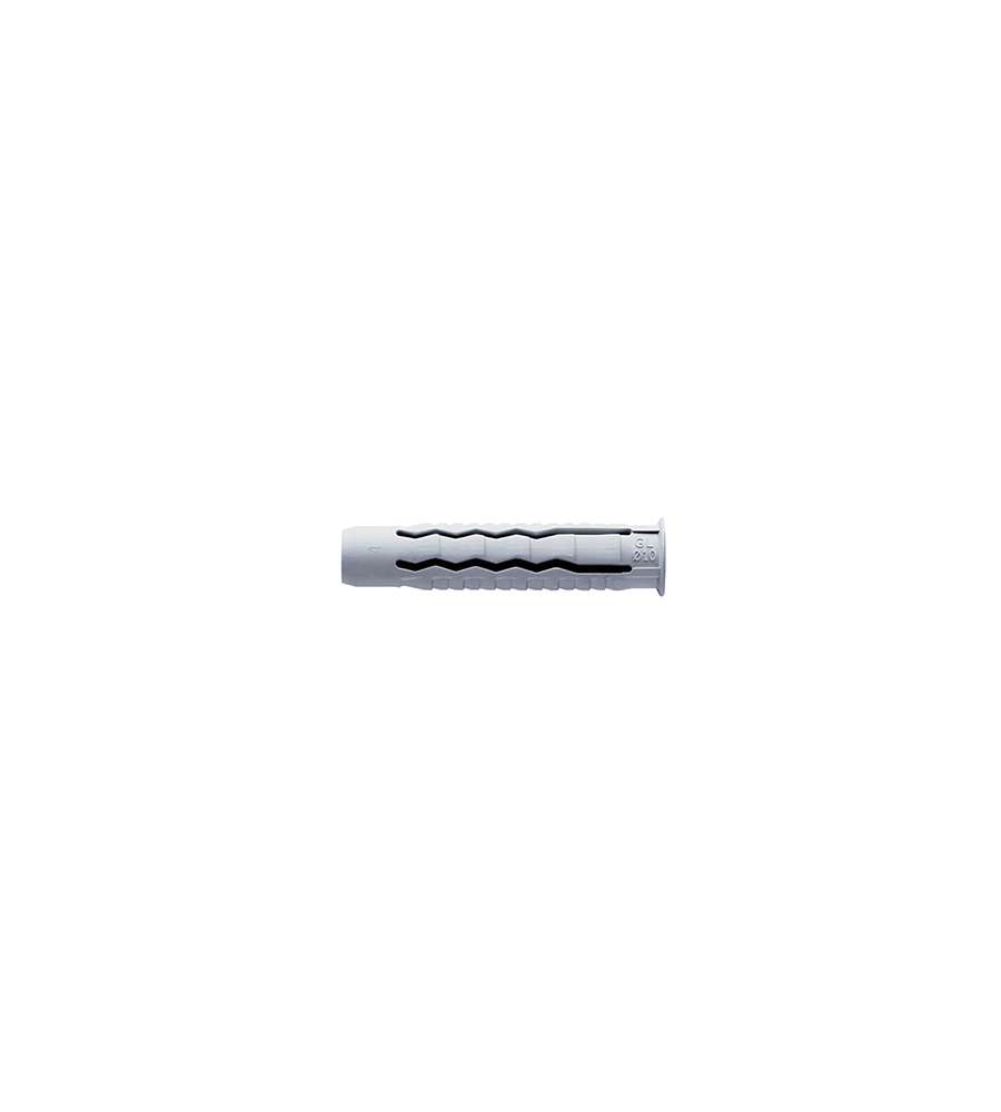 Tassello universale a 4 settori d.12x60 pz.5