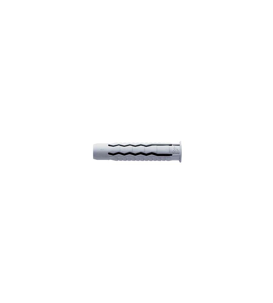 Tassello universale a 4 settori d.6x45 pz.60