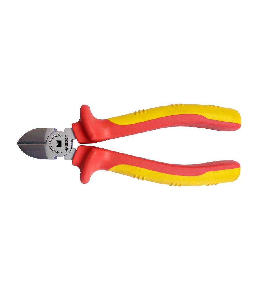 Tronchese isolata VDE 1000V taglio laterale 160 mm