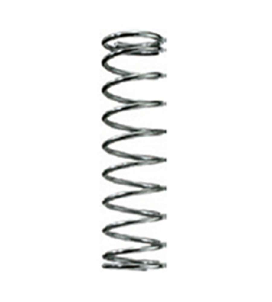 Molle di compressione Inox A2 11 x 90 mm 7pz