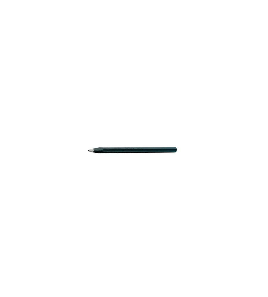Scalpello Per Muratore A Punta Diam. 16 X 400 Mm.