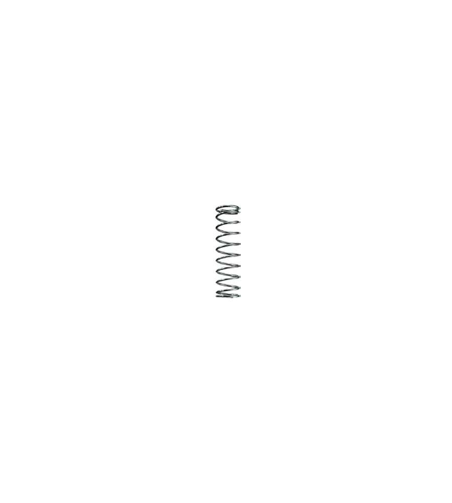 Molle di compressione Inox 33 x 75 mm. - 2 pz.