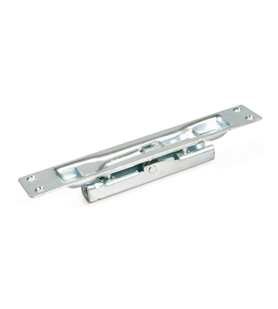 Catenaccio a leva per serramenti 152x16mm