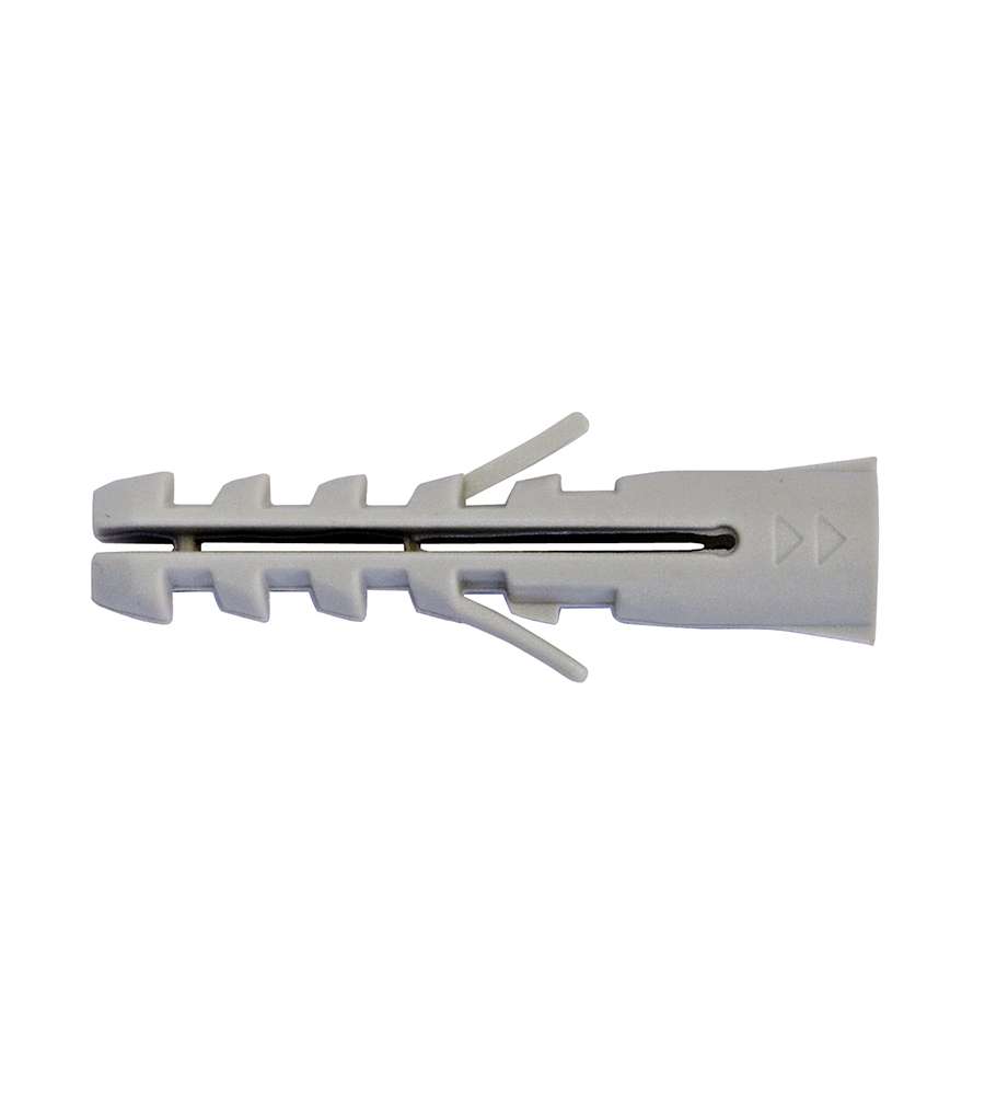 Tasselli universali nylon Diam. 5 x 25 - 50 pz.