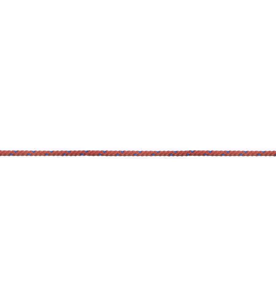 Corda Propilene Rosso/Blu  6 mm