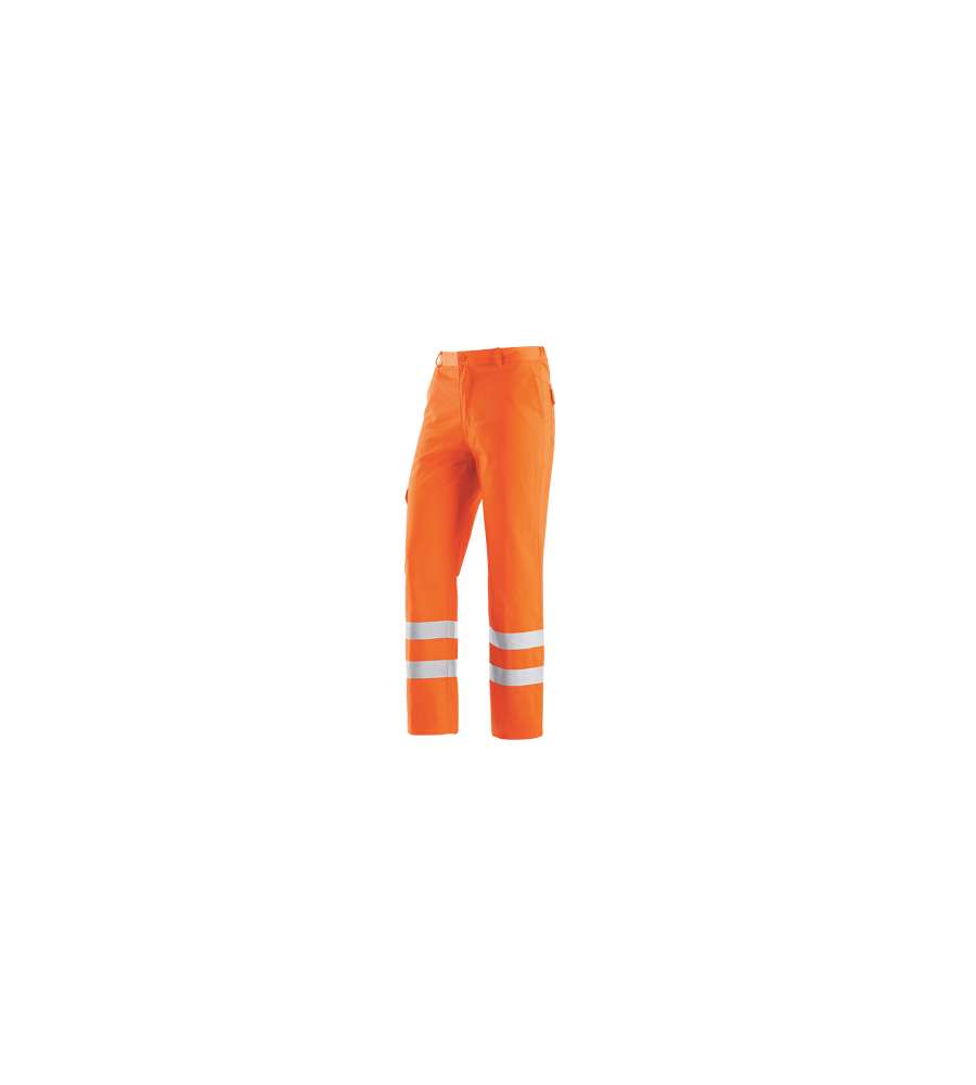 Pantaloni Alta Visibilita' - Xxl