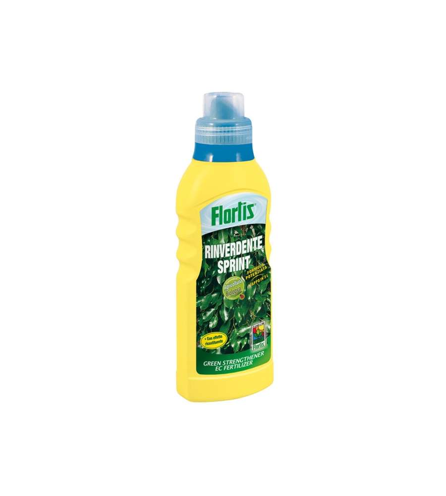 Concime liquido Rinverdente Sprint 500 g