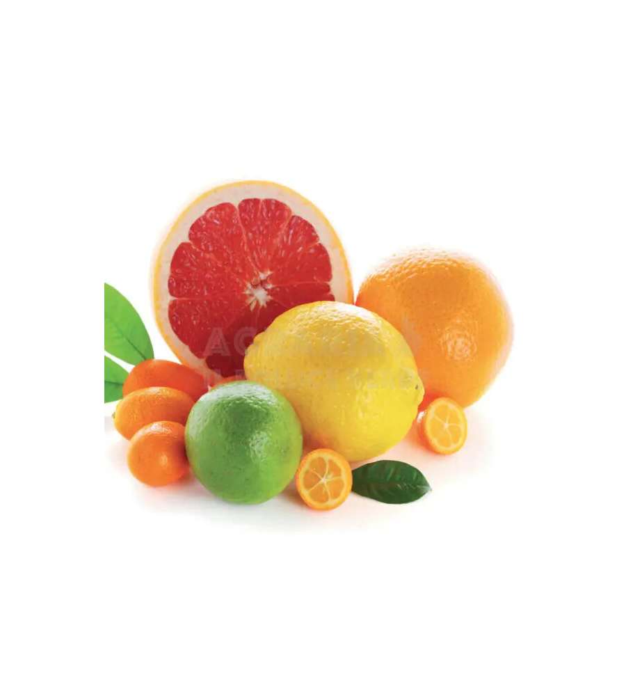 Flortis Concime Agrumi - Energy Giallo - 600 g