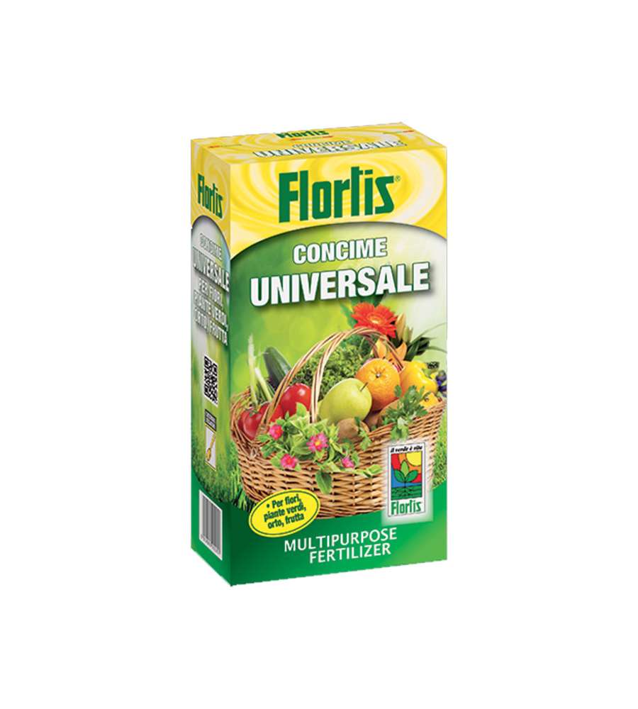 Concime Granulare Universale 1000 g