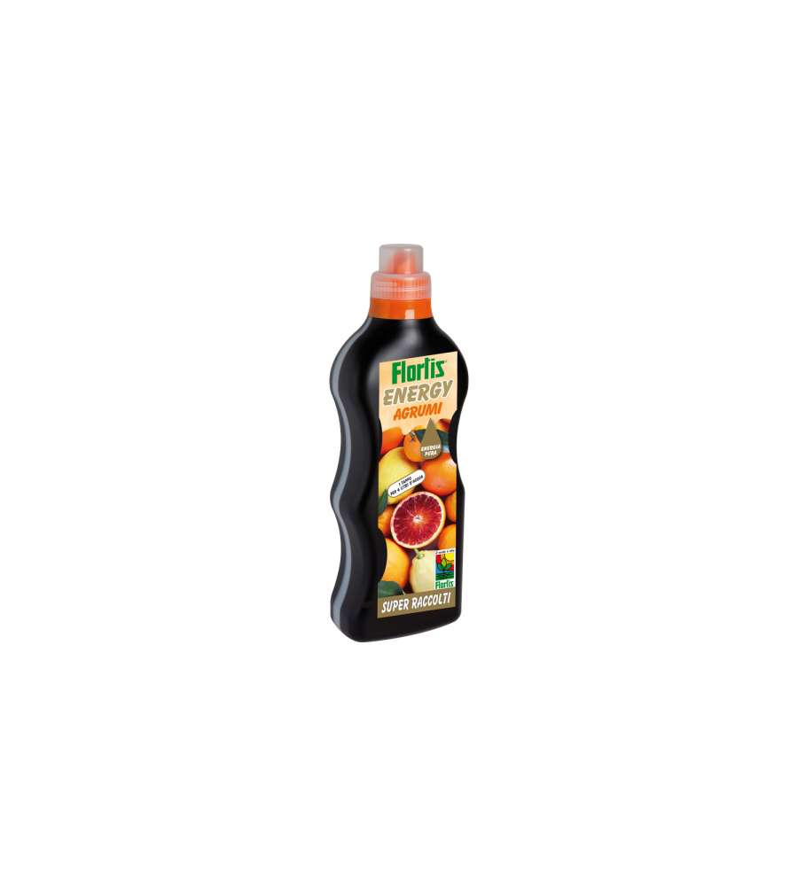 Energy Agrumi Li 1200 g