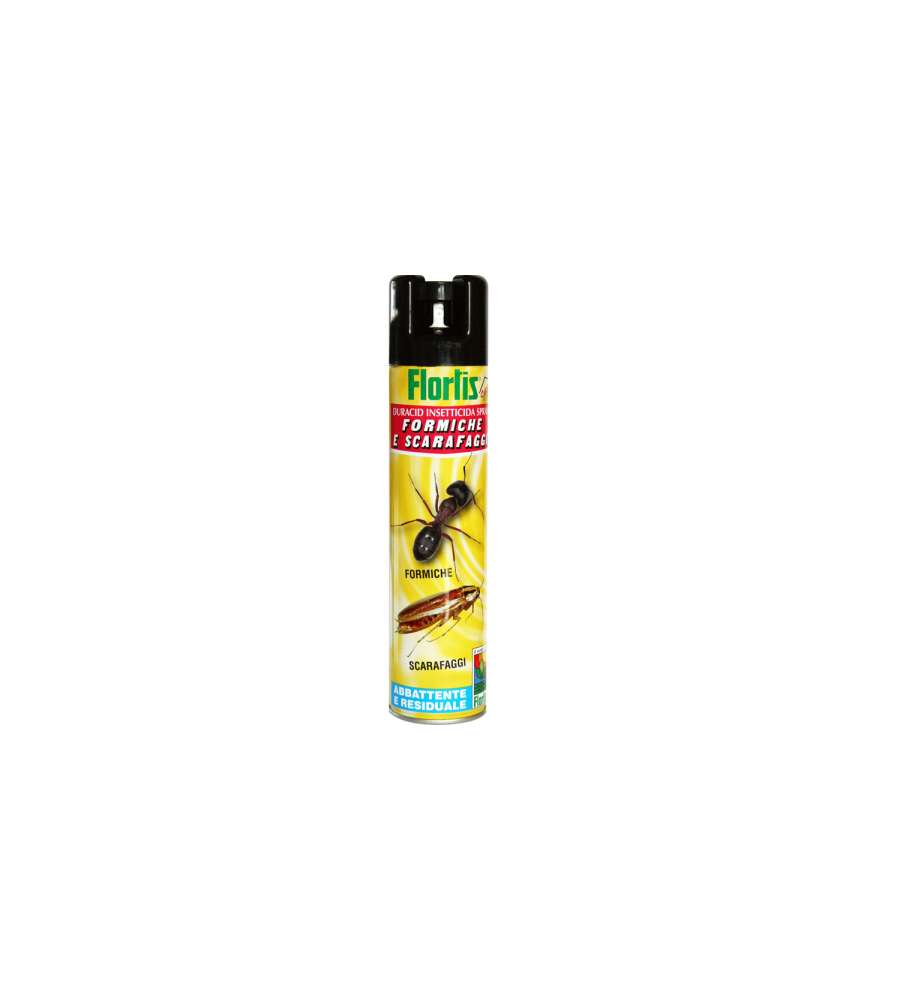 Scarafaggi & Formiche Spray 400 ml