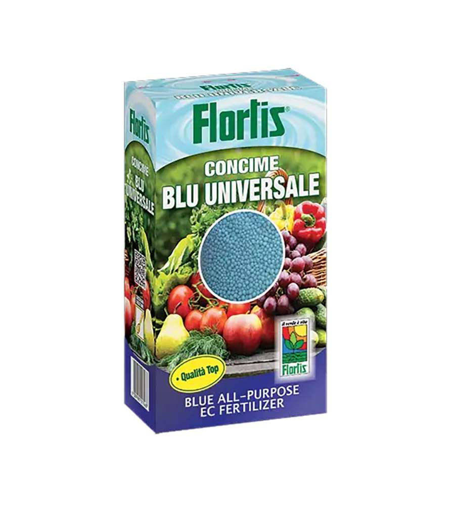 Concime granulare Blu Universale 1Kg