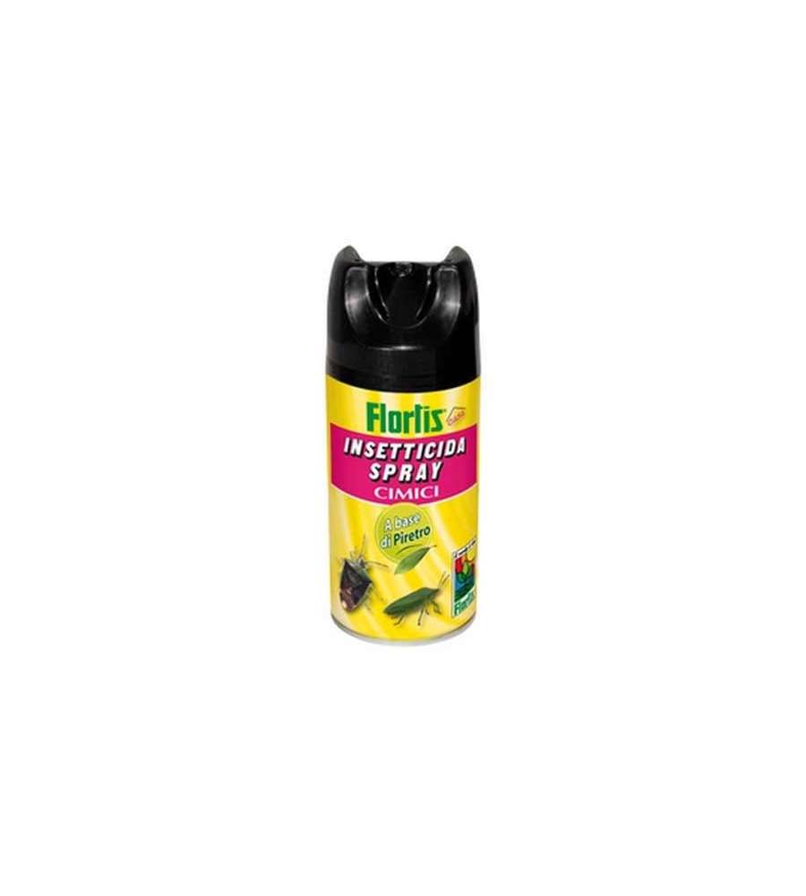 Flortis insetticida Spray contro le cimici 300 ml