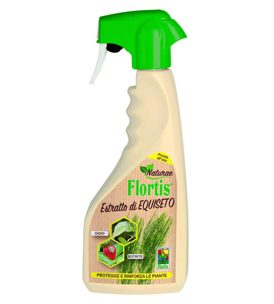 Naturae estratto di Equiseto 500 ml