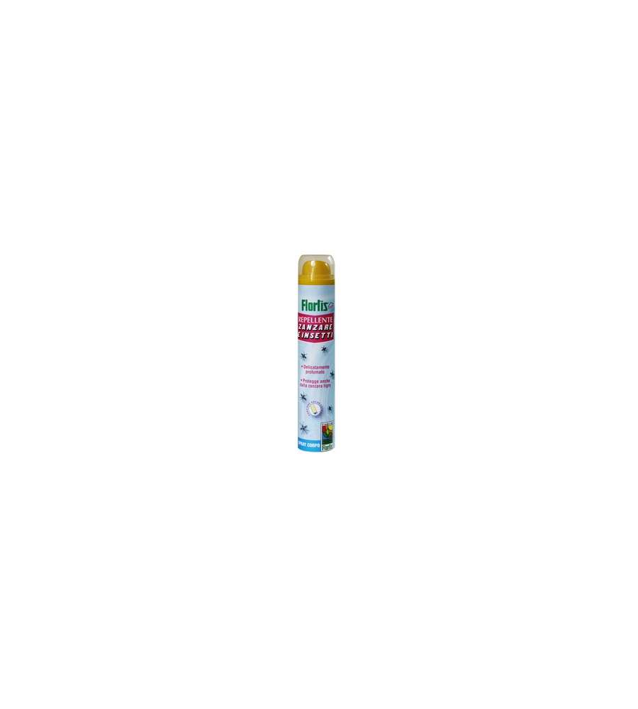 Spray Antizanzare 100 ml