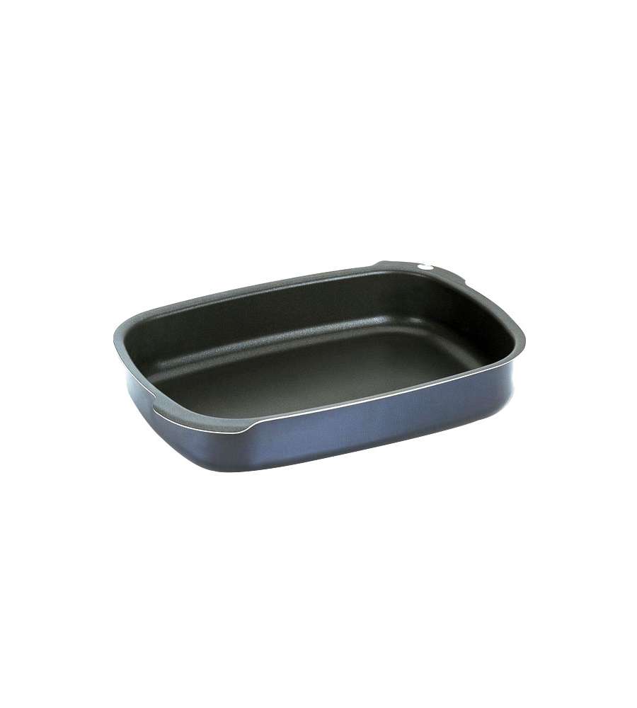 Lasagnera Cm 25X18 Bella Blu Accademia