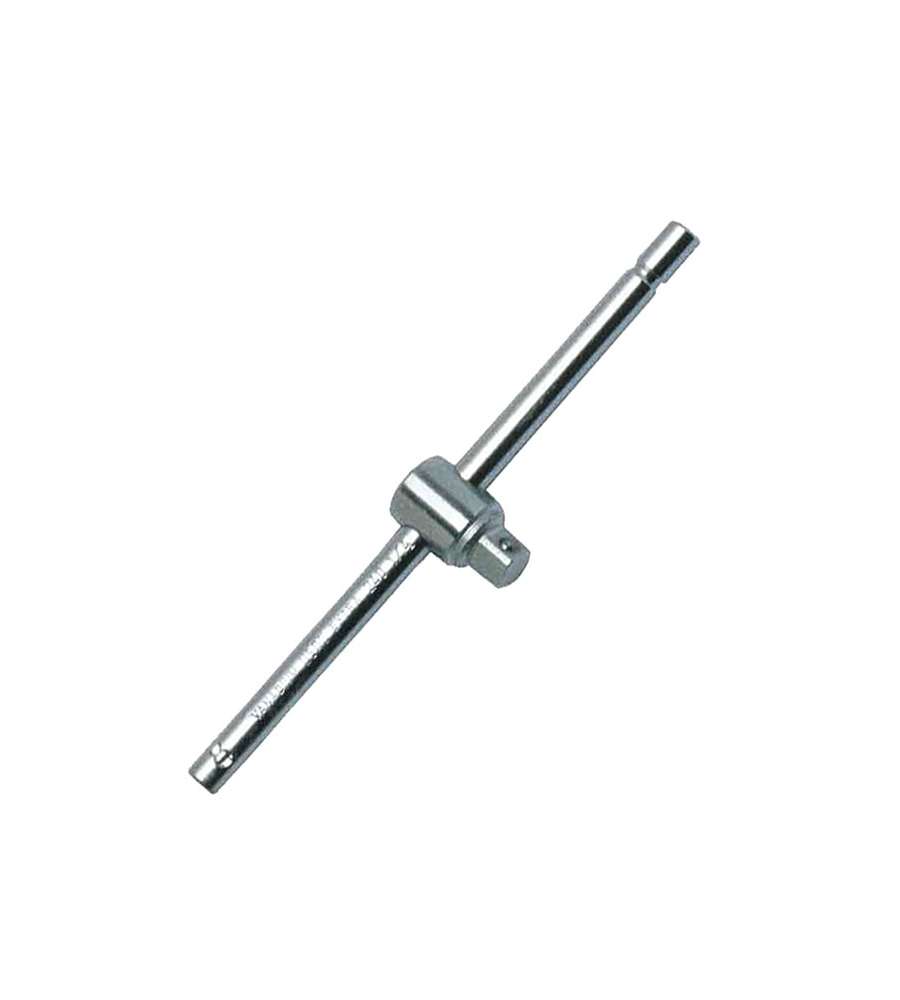 Maniglia T 1/4