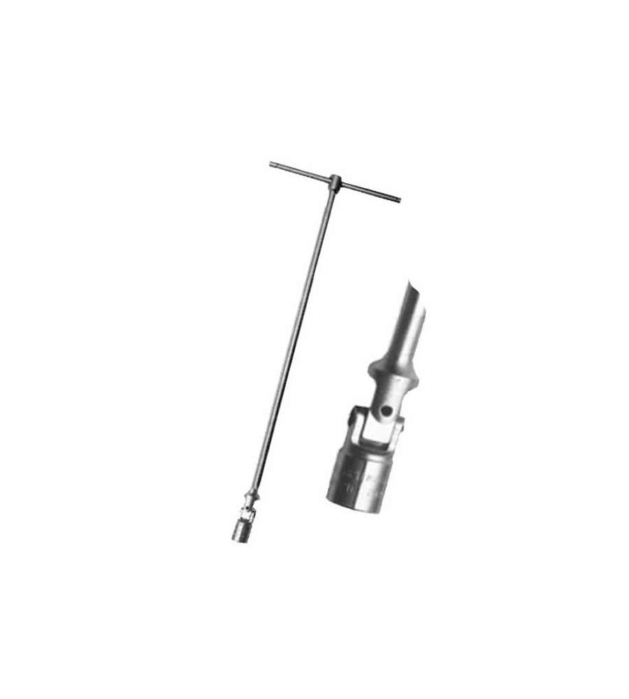 Chiave Bussola T Snodata 16X500         276Ce Usag