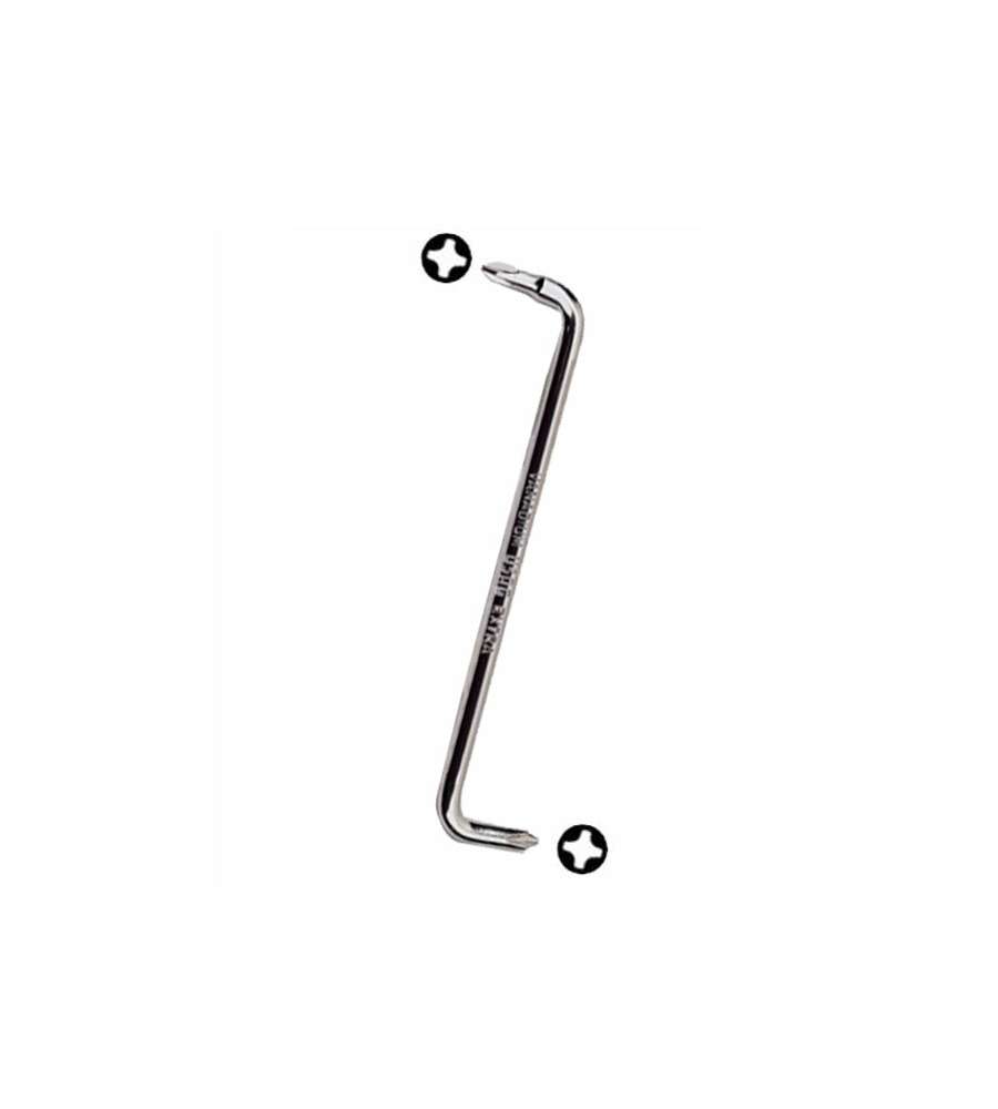 Cacciavite Squadra Ph 1-2               340Ph Usag