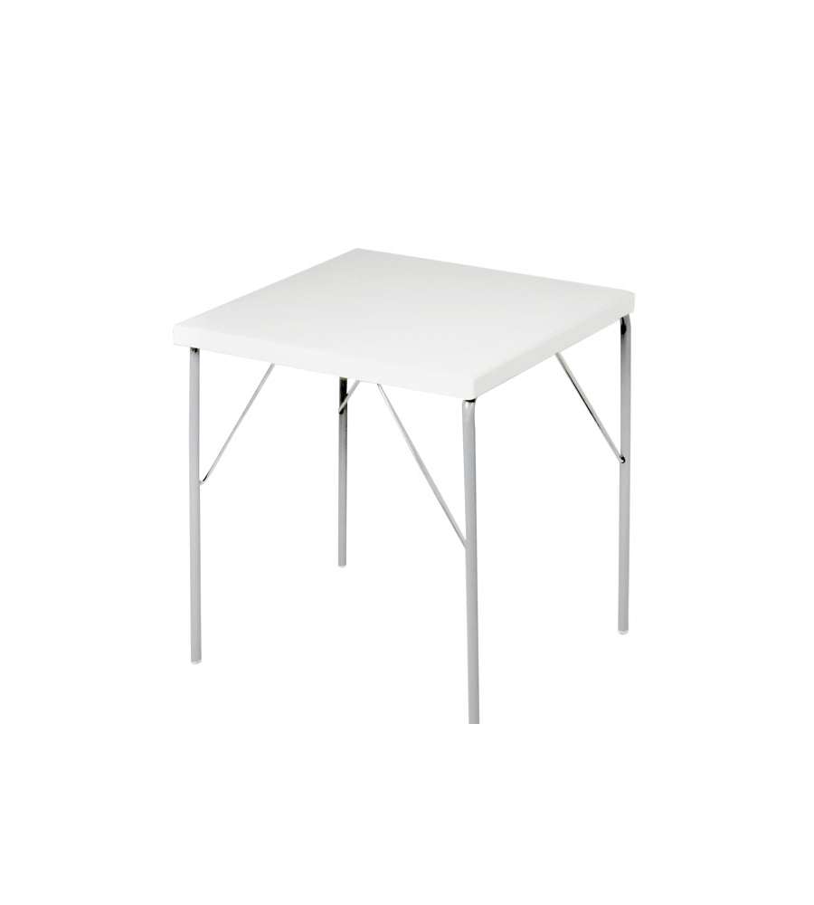 Tavolo camping 71,5 x 54,5 x 62h cm