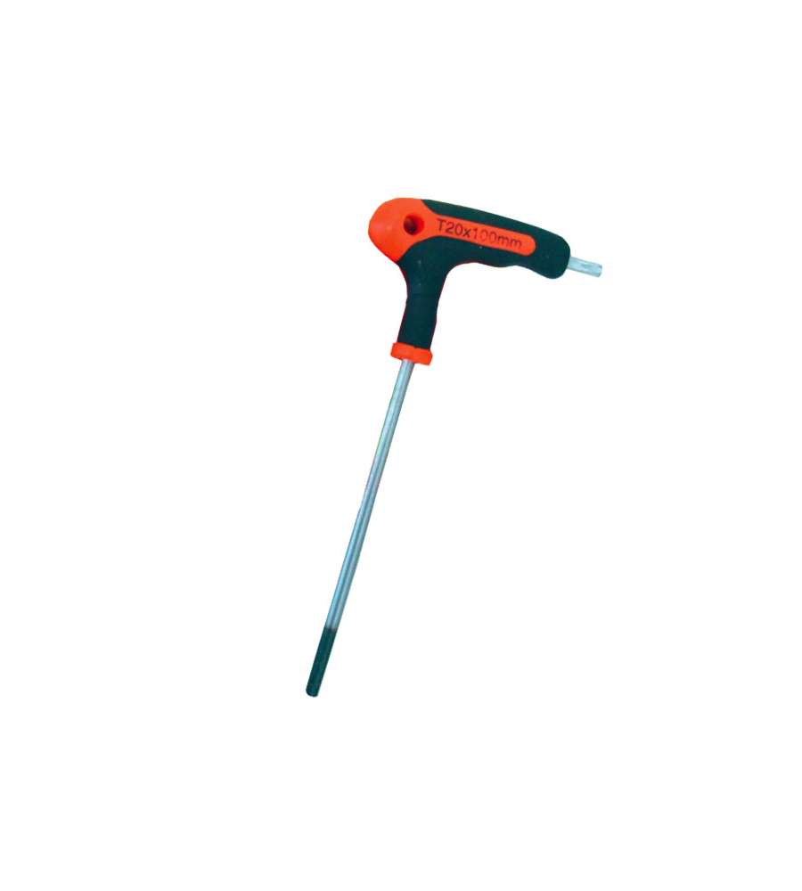 Chiave Torx Impugnatura L T40X142              Hit