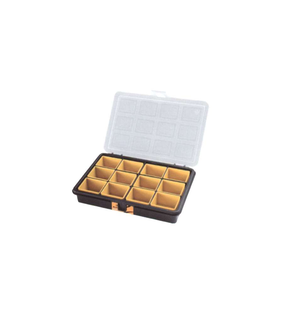 Valigetta Portaminuteria 18X13 H  3,2     Artplast