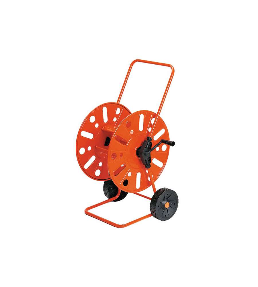 Avvolgitubo Carrello M 110 Verniciato   316 Agrati