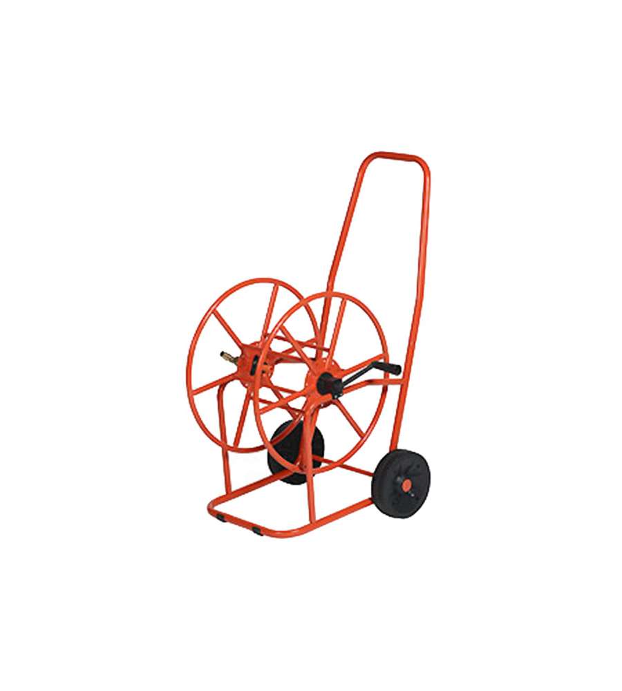 Avvolgitubo Carrello M 110 Verniciato   318 Agrati