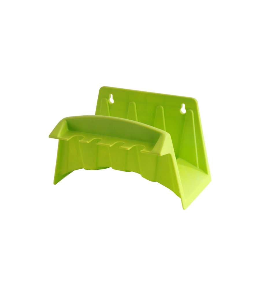 Supporto Parete Plastica                112 Agrati