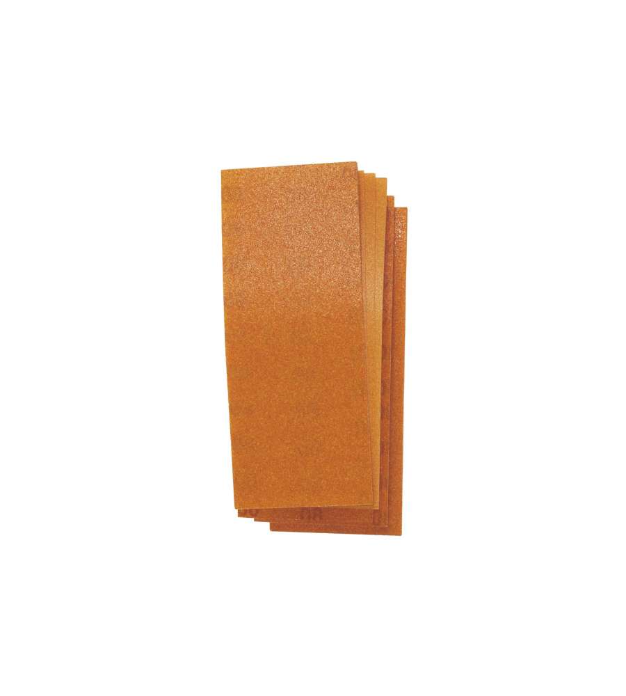 Foglio Abrasivo  93X230 Gr G   Pz 10     356.00 Pg