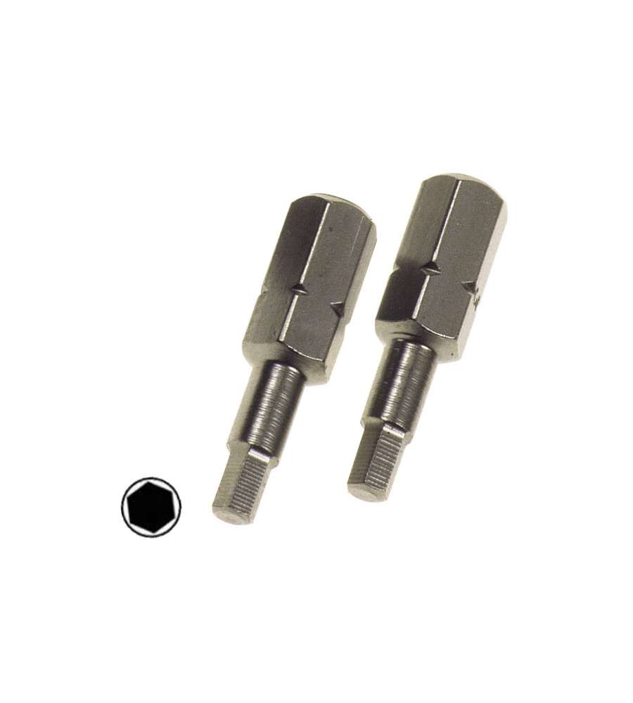 Inserto 25 E 6,0                    Pz 2 453.50 Pg