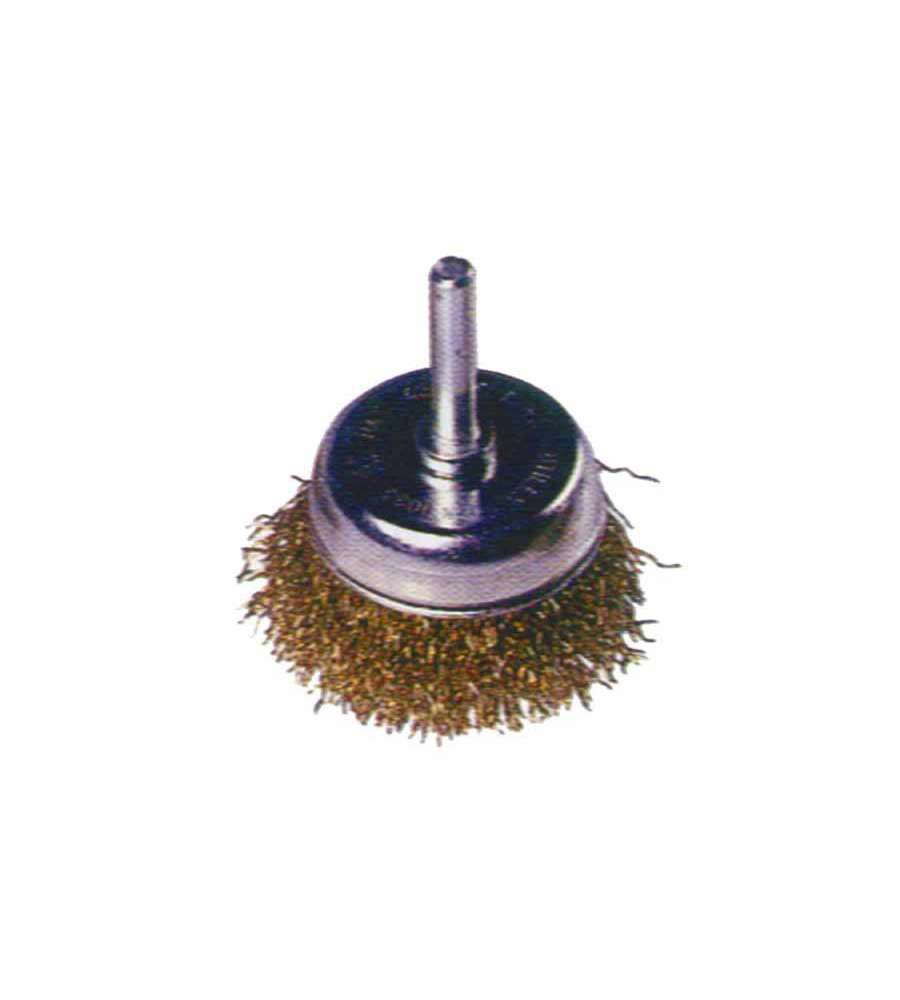 Spazzola Tazza Mm 50 Codulo              480.00 Pg