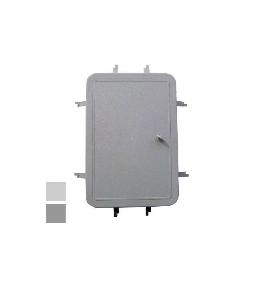 Sportello Ispezione Abs 200X300 Bianco