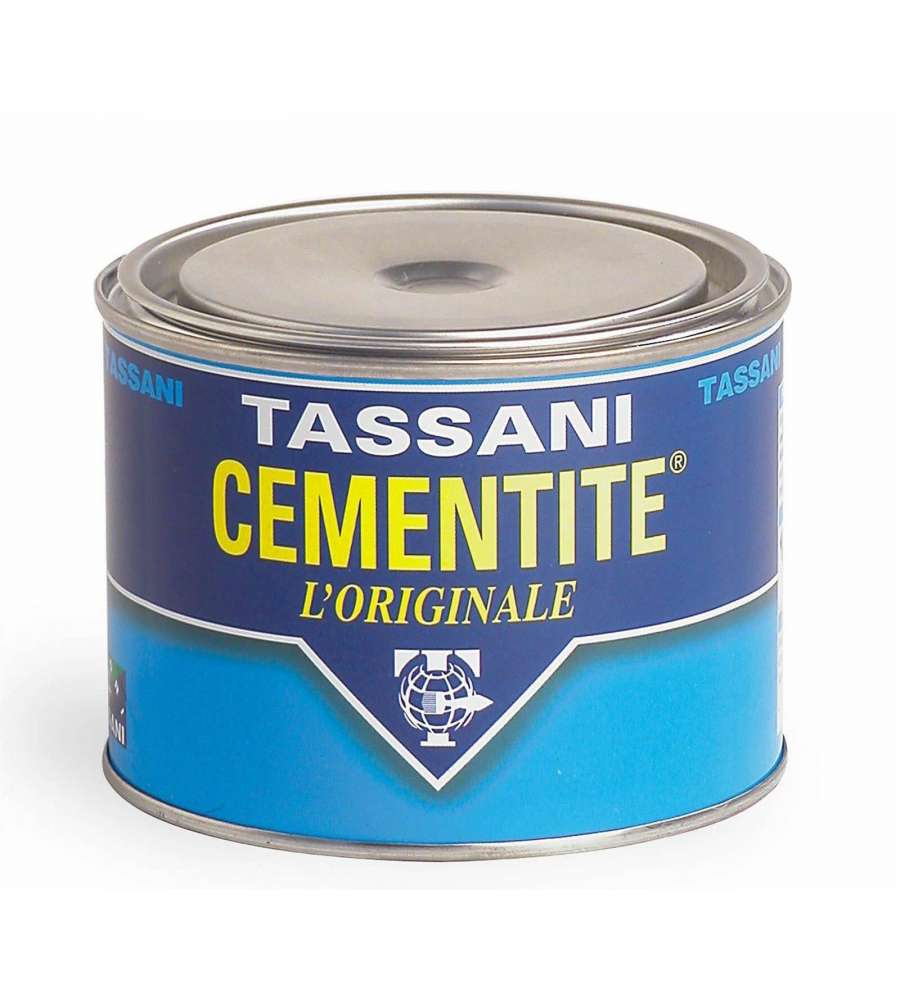 Cementite tassani 500 ml