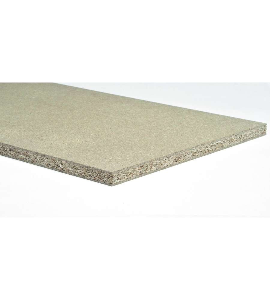 Truciolare Grezzo - 2800x1860x20 mm - Taglio su Misura