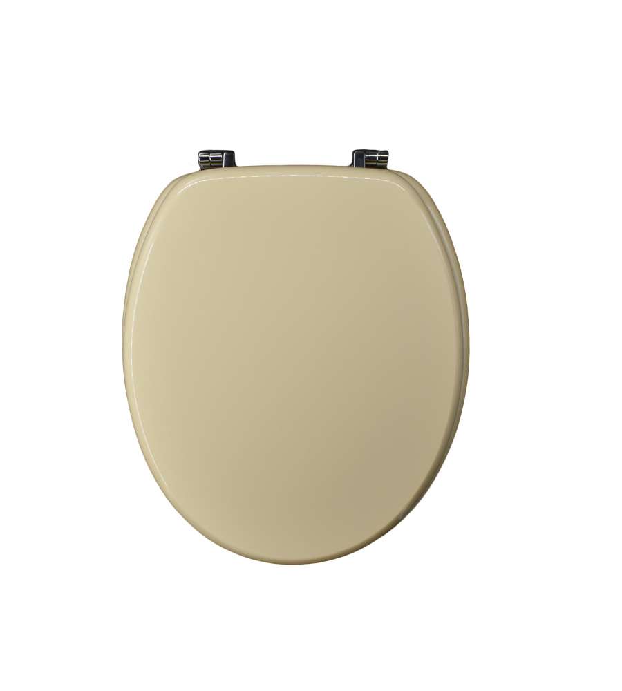 Sedile WC Champagne forma universale