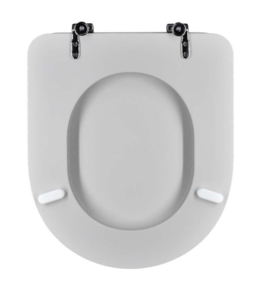 Sedile WC Esedra Bianco Ideal Standard