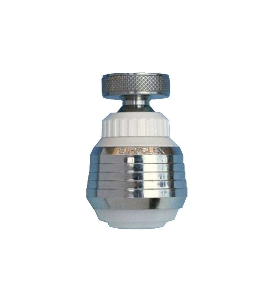 Rompigetto Snodato Cr/Bianco M22 2485/Os  Siroflex