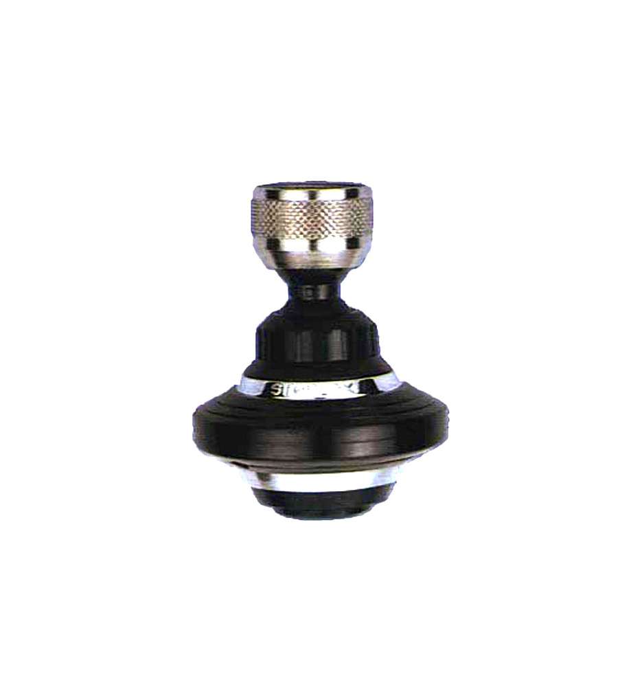 Rompigetto Snodato Nero F22      2585/53S Siroflex