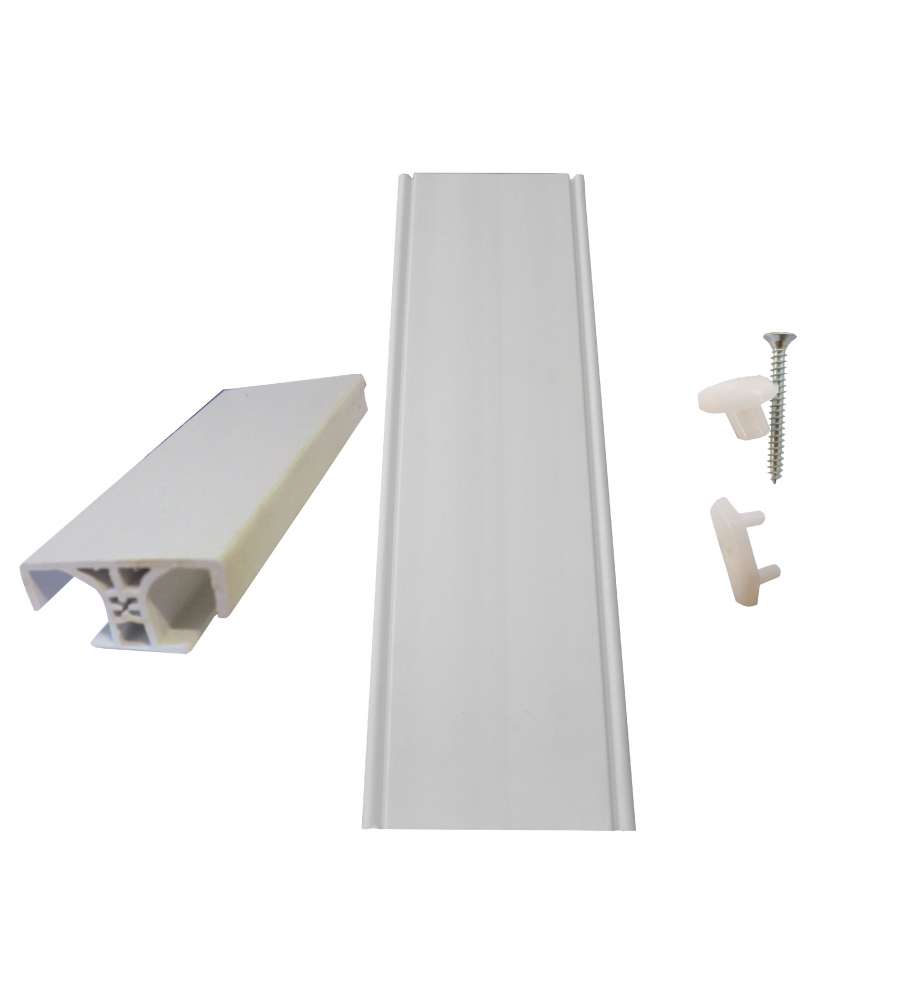Pannello aggiuntivo h. 214 m Maxiflex