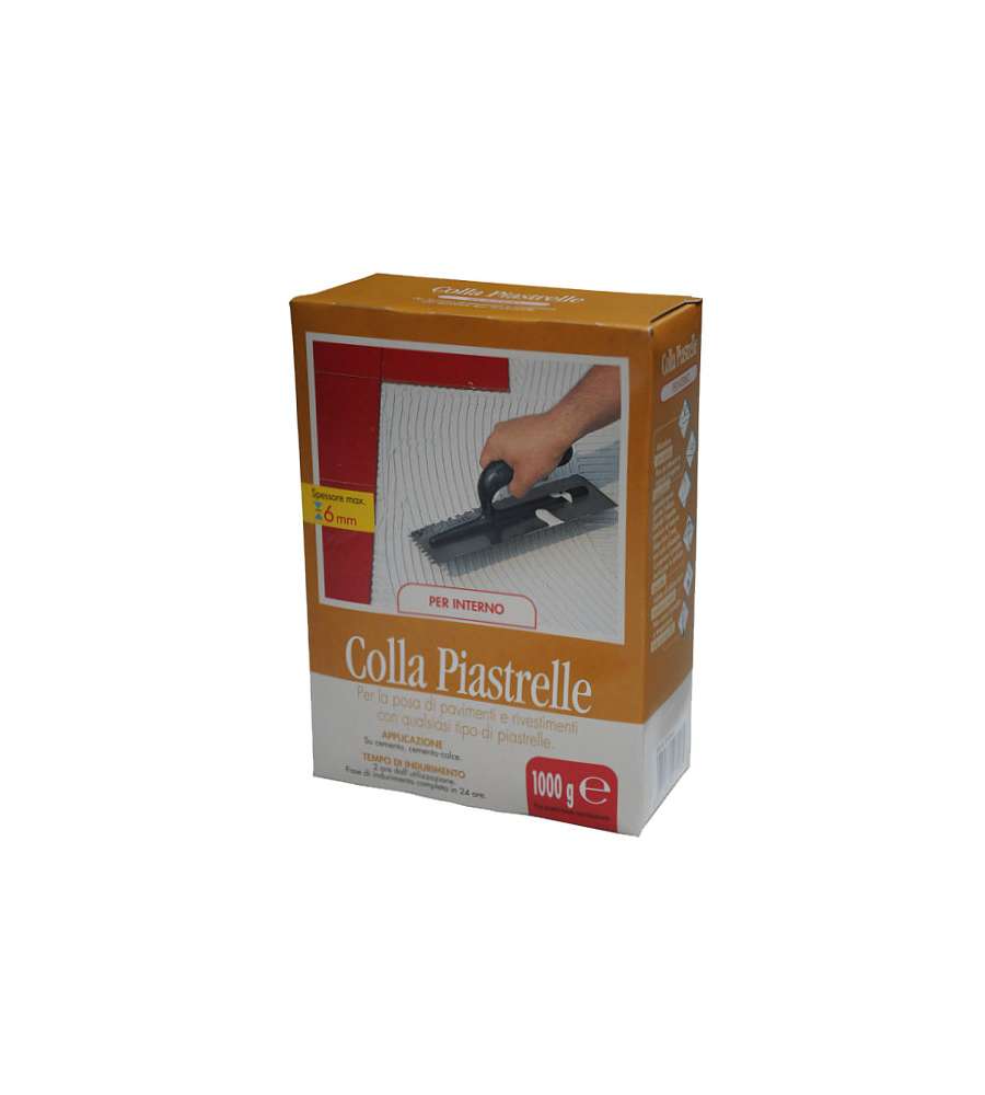 Colla Piastrelle G 1000 Linea Pi