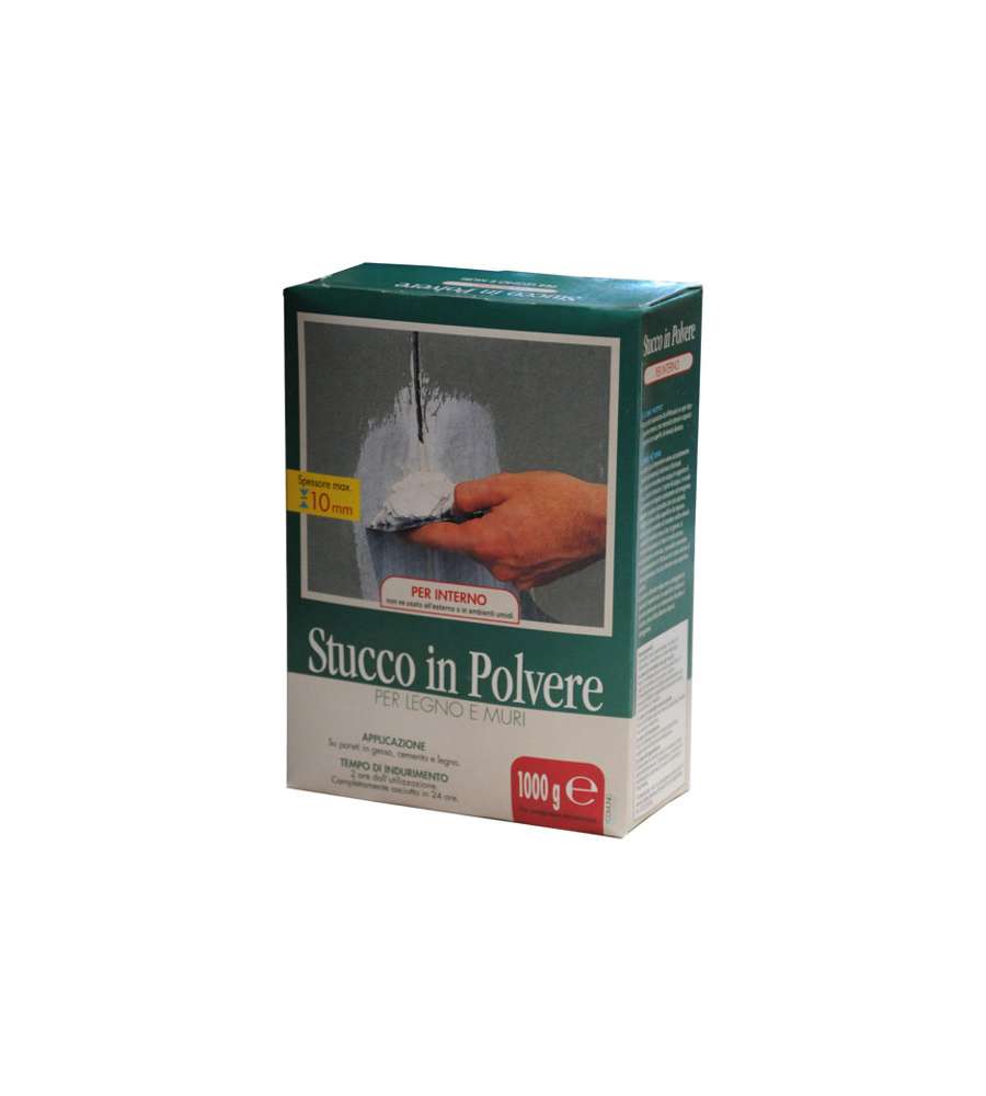 Stucco Polvere G 5000 Linea Piu'