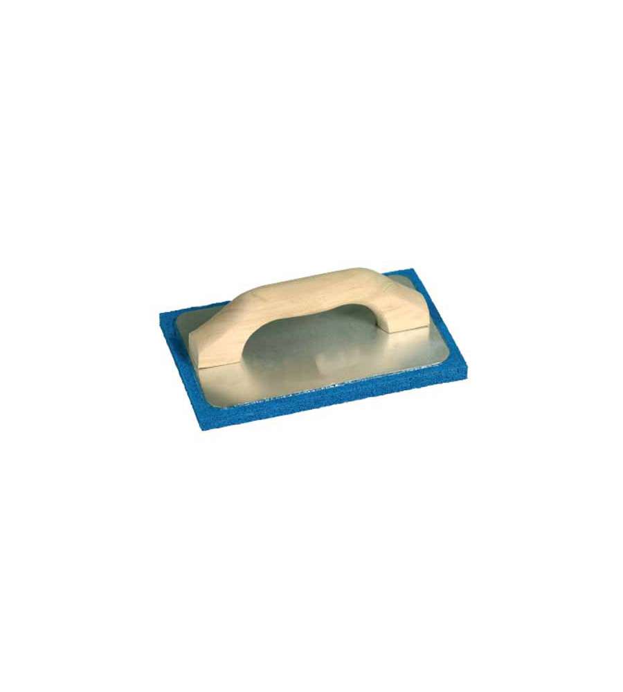 Frattone Alluminio Spugna Blu cm 10x24