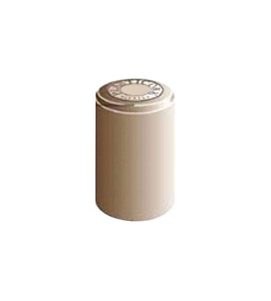 Tappo Sintetico Plus 24X40 Pz.100